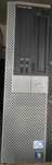 Dell optiplex 960 Core 2duo e8400 SSD 240GB 4GB RAM Win 10 PRO