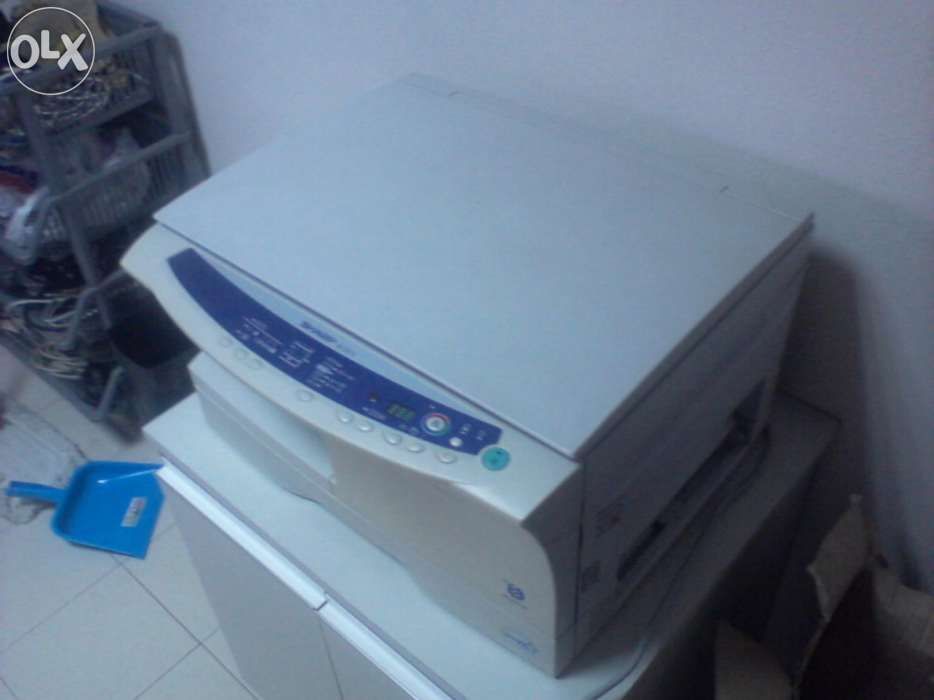Sharp AR-122E N photocopier64550833427459121