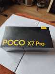 Пропоную смартфон Poco X7 pro.,8/256.,12/256.,12/512.