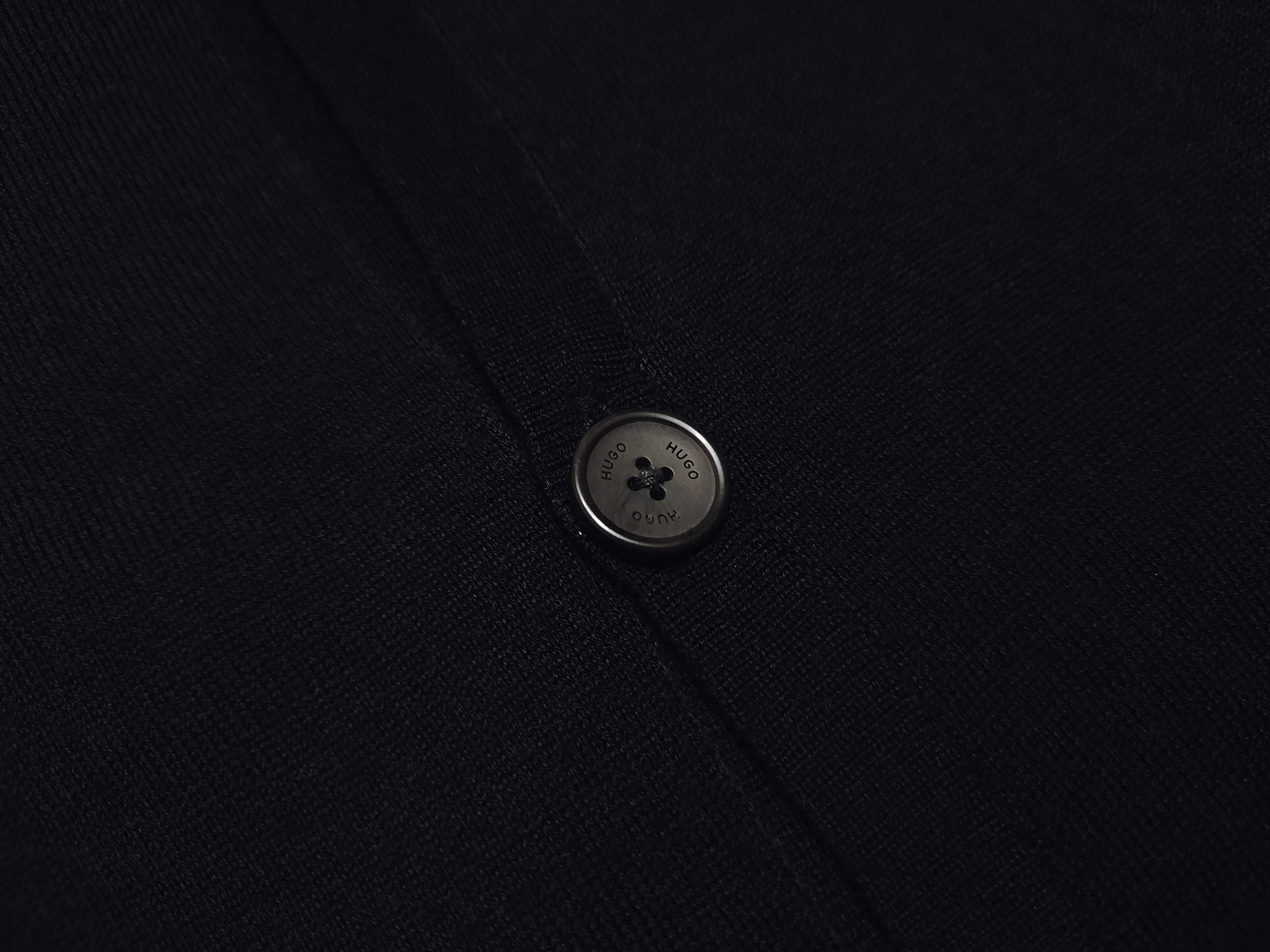 Кардиган Hugo Boss