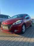 Peugeot 208 Peugeot 208 1.4 Vti Allure Benzyna + Lpg
