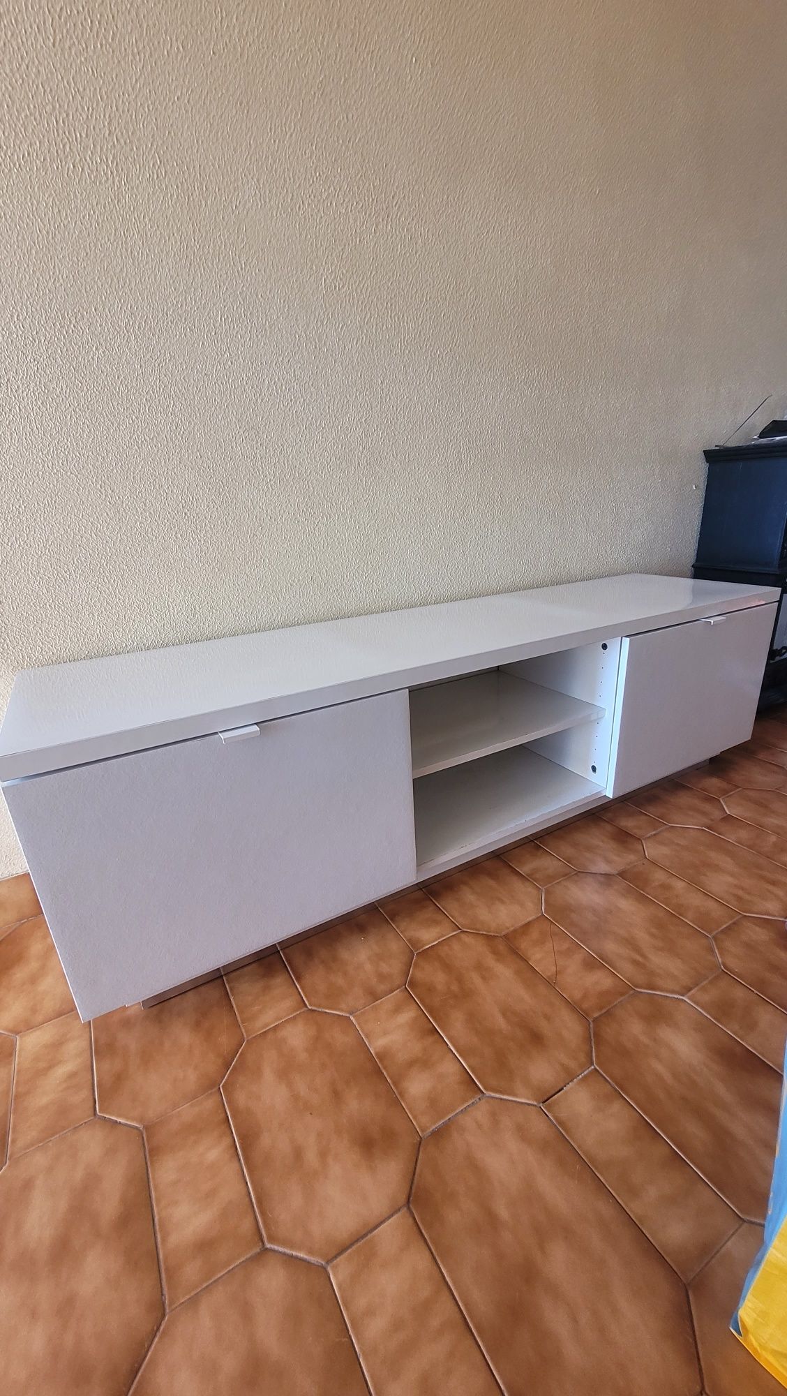 Móvel para TV Ikea