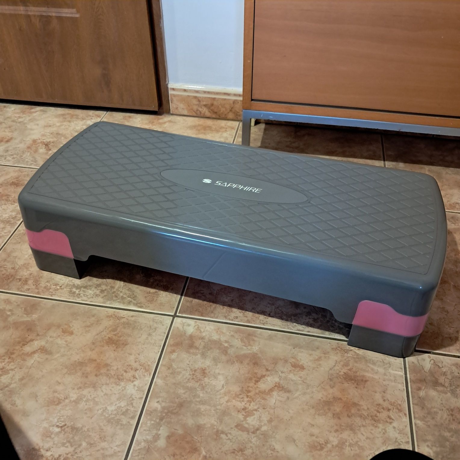 Sprzedam stepper do ćwiczeń 3 stopnie regulacji