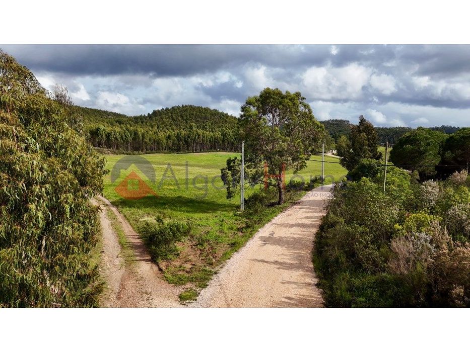 Terreno agrícola para Turismo