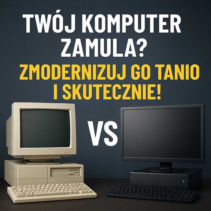 Serwis komputerowy. Naprawa ,SKUP ,komputerów ,laptopów ,elektroniki