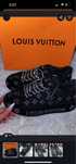 sneakersy lv unisex