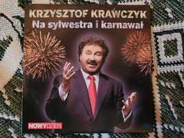 CD Krzysztof Krawczyk Na sylwestra i karnawał 2005 Takt/Nowy Dzień