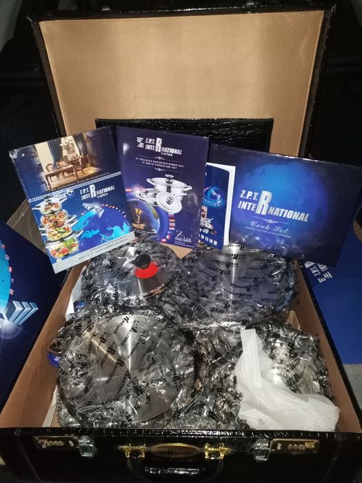 Продам новий набір