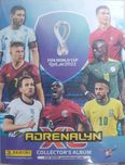 Karty World cup Qatar 2022
