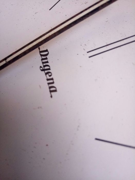 Часи  реалітет з німетчини нер.