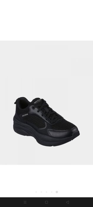 Кроссовки Skechers 41 (27.5cm)