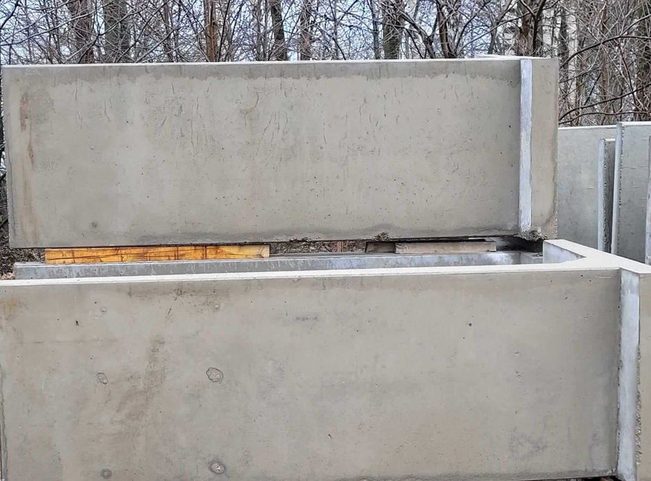 Sprzedam mury oporowe 300x100 Producent