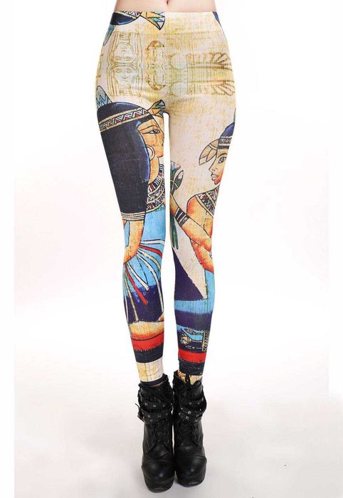 Leggins (revenda, compra mínima) 2 Euros Unidade