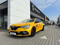 Renault Megane R.S. Ultime TCe 300 EDC Dostępny od ręki
