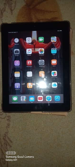 Продам IPad 2/64, оригінал