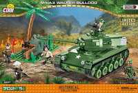 COBI 2237 M41A3 Walker Bulldog - Limited Edition