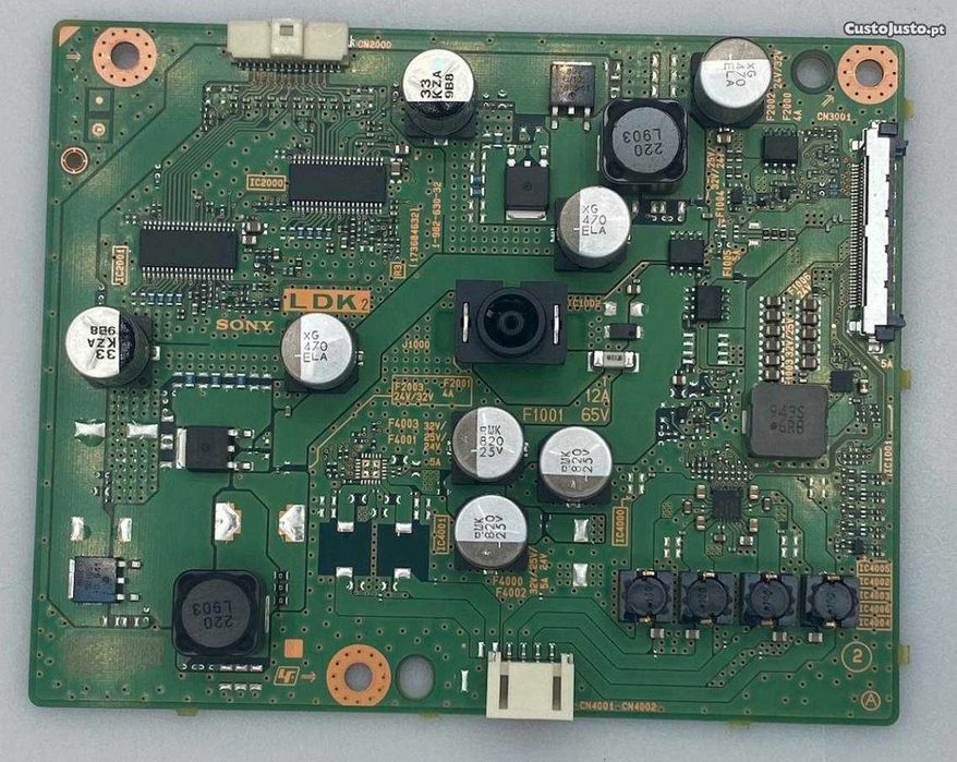 1..982..630..32 tv sony kd-43xg8096