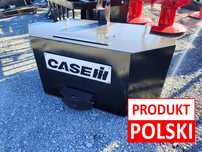 Obciążnik balast do ciągnika na TUZ-kolor i LOGO gratis-szybki dowóz