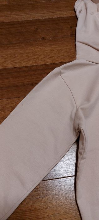 Komplet trzech bluz 134 bluza