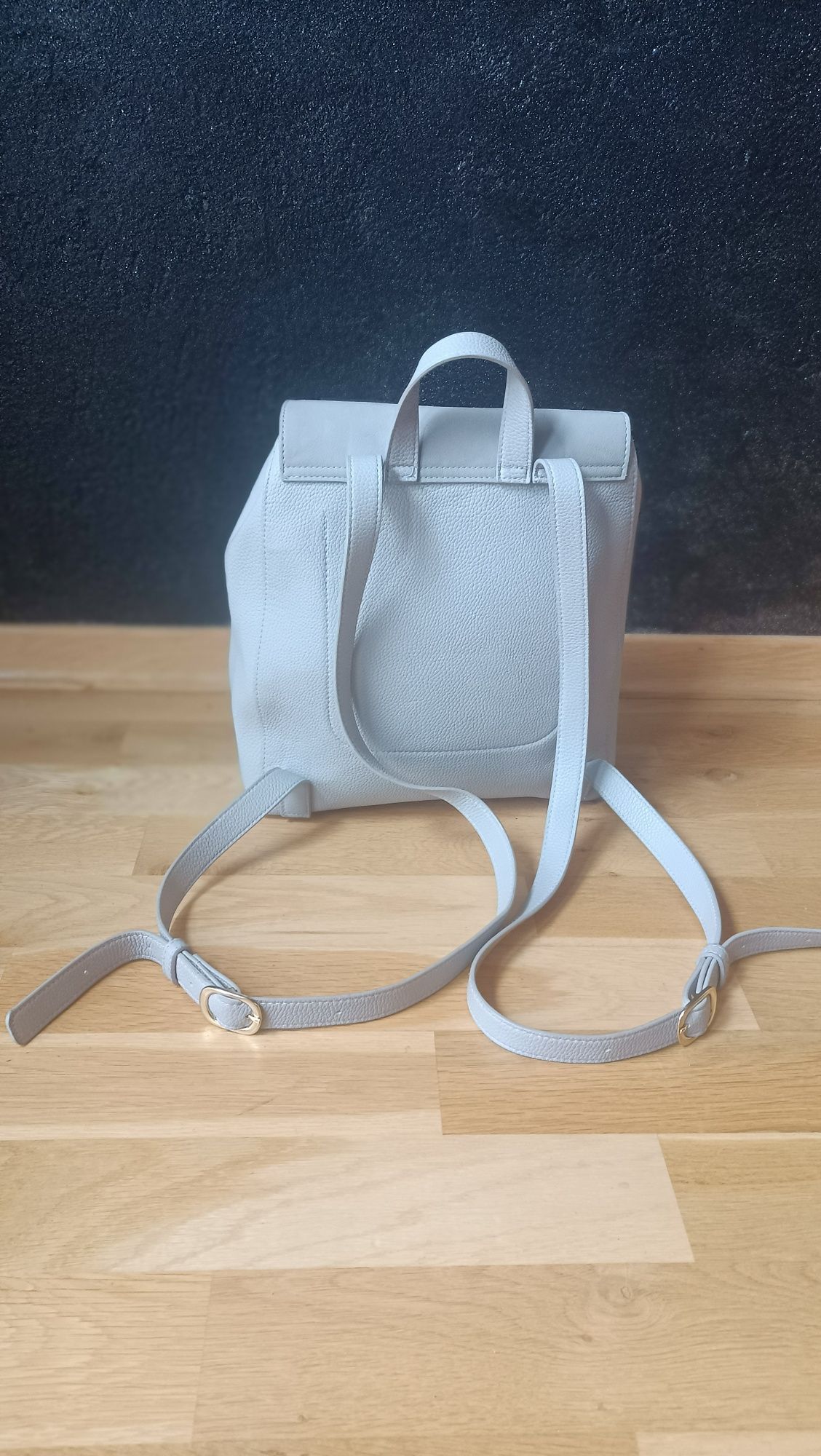 Stylowy plecak Alice Wheeler – elegancja z brytyjskim charakterem