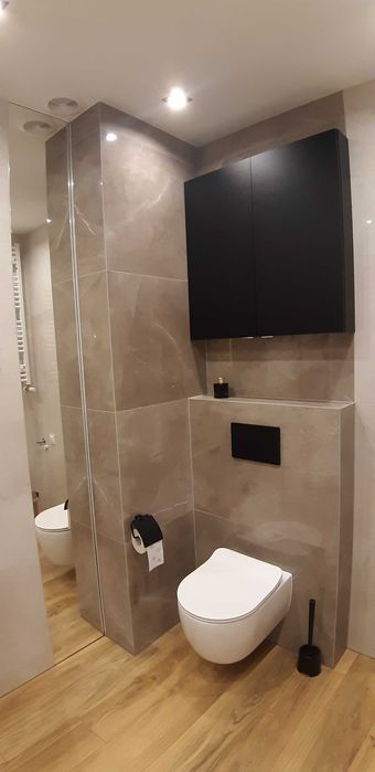 Apartament nad morzem w Gąskach TERMINY PO 18.09.2025.
