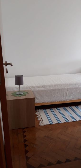 Quarto Individual para Professor(a) - S. Domingos Rana