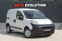 Citroën NEMO 1.4 HDI PORTA LATERAL