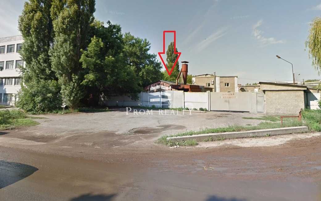 Оренда промислового приміщення 220 кв.м.