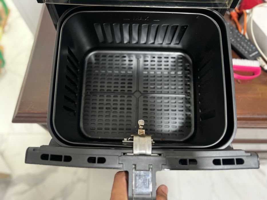 Aigostar Air Fryer em  estado excelente