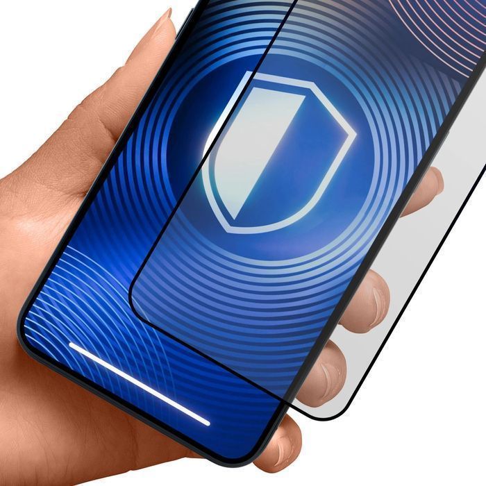 Matowe szkło hartowane do Apple iPhone 15 Pro Max - 3mk Hardglass Matt