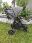 Spacerówka Joie Litetrax 4 air
