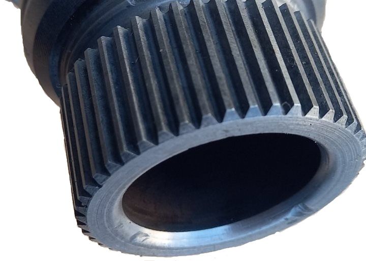 Муфта заднего редуктора Kia Sorento Sportage