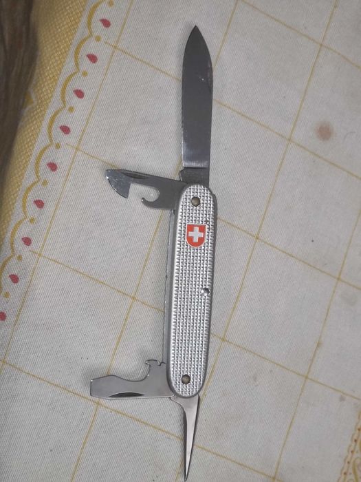 Canivete Suíço Vitorinox