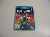 Just Dance 2018 - GRA Nintendo Wii U - Opole 4223