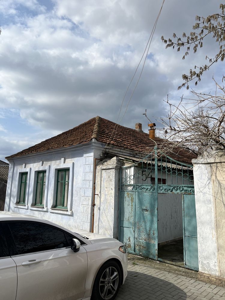 Продаю частину будинку
