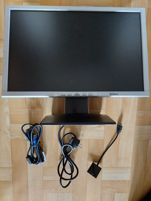 Monitor LCD 19