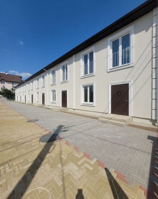 Продаж таунхаусу. Без %. Святопетрівське