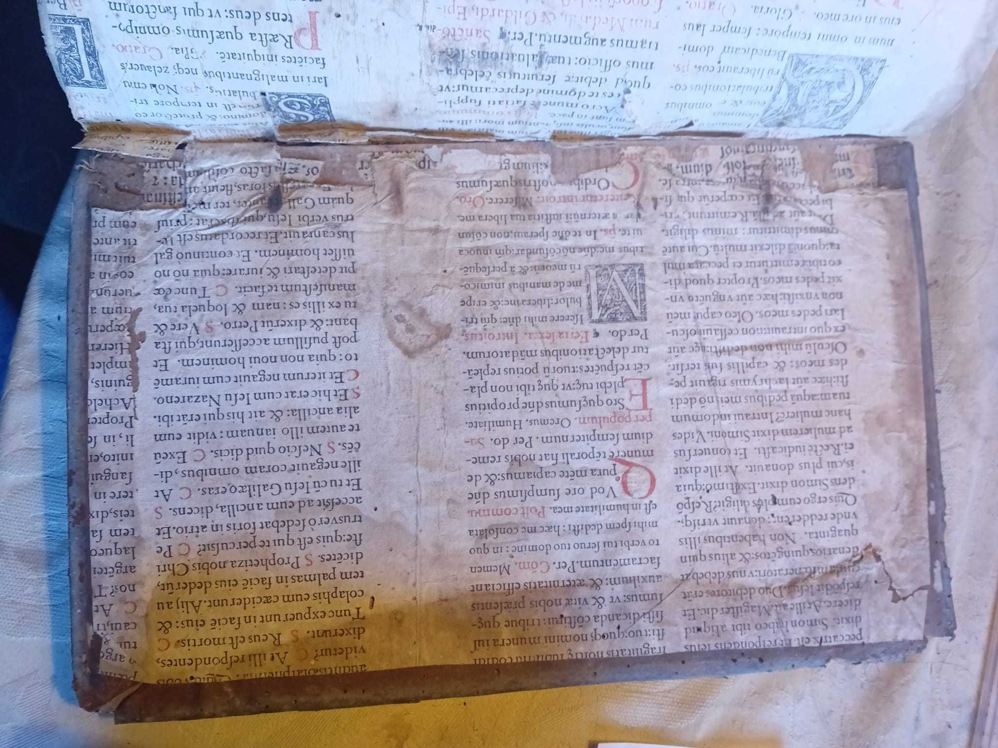 Decretalis Gregorii Papae 1648
