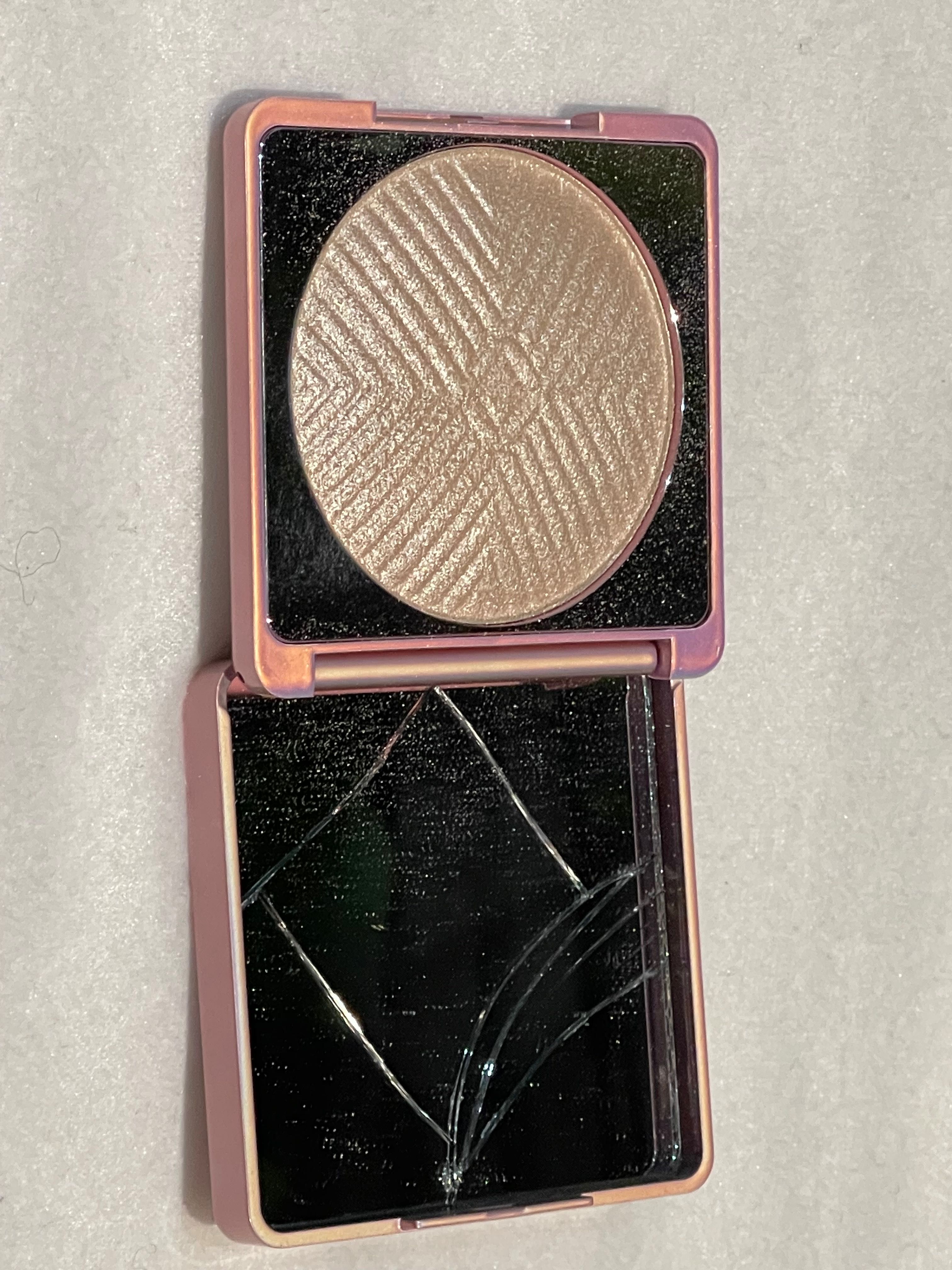 REVOLUTION XX - XXPosure Highlighter rozświetlacz ECHO