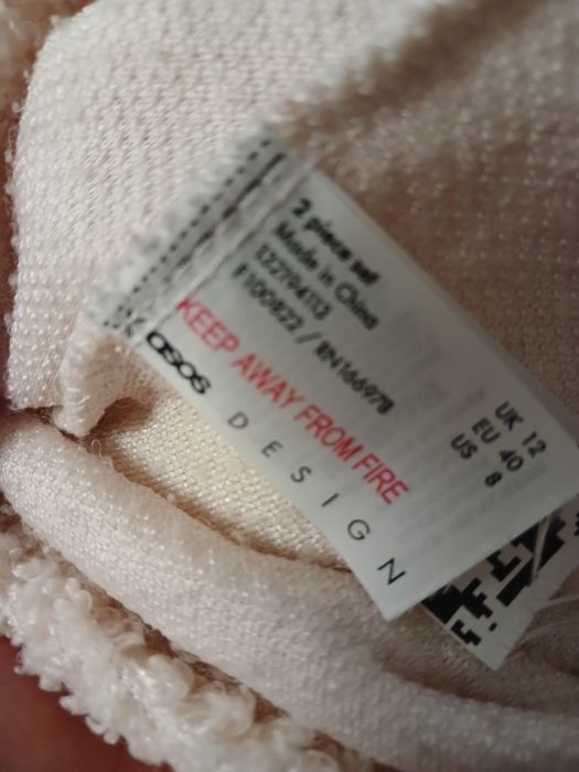 Теплий світшот тедді, кофта osos