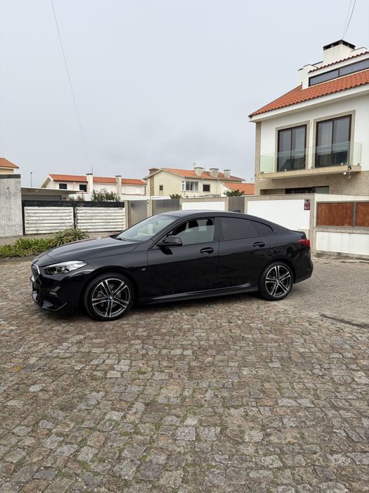BMW Serie 216d 2023