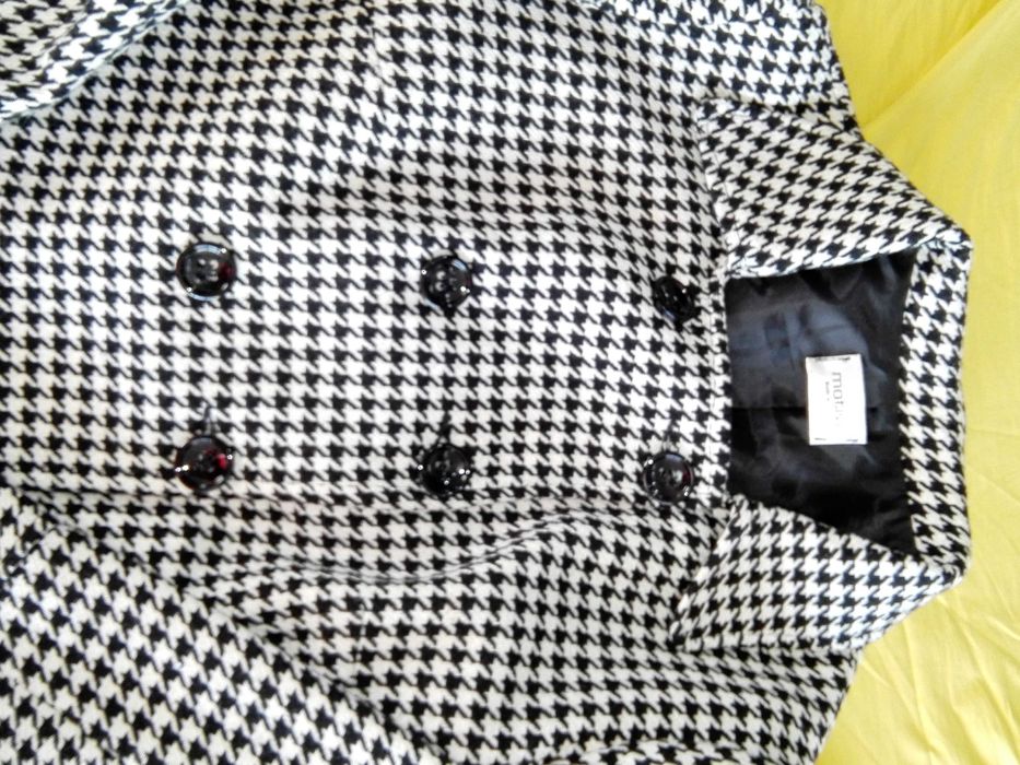 Spódnica z marynarką