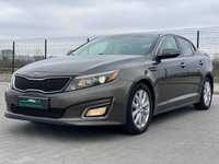 Kia Optima 2014 2.4