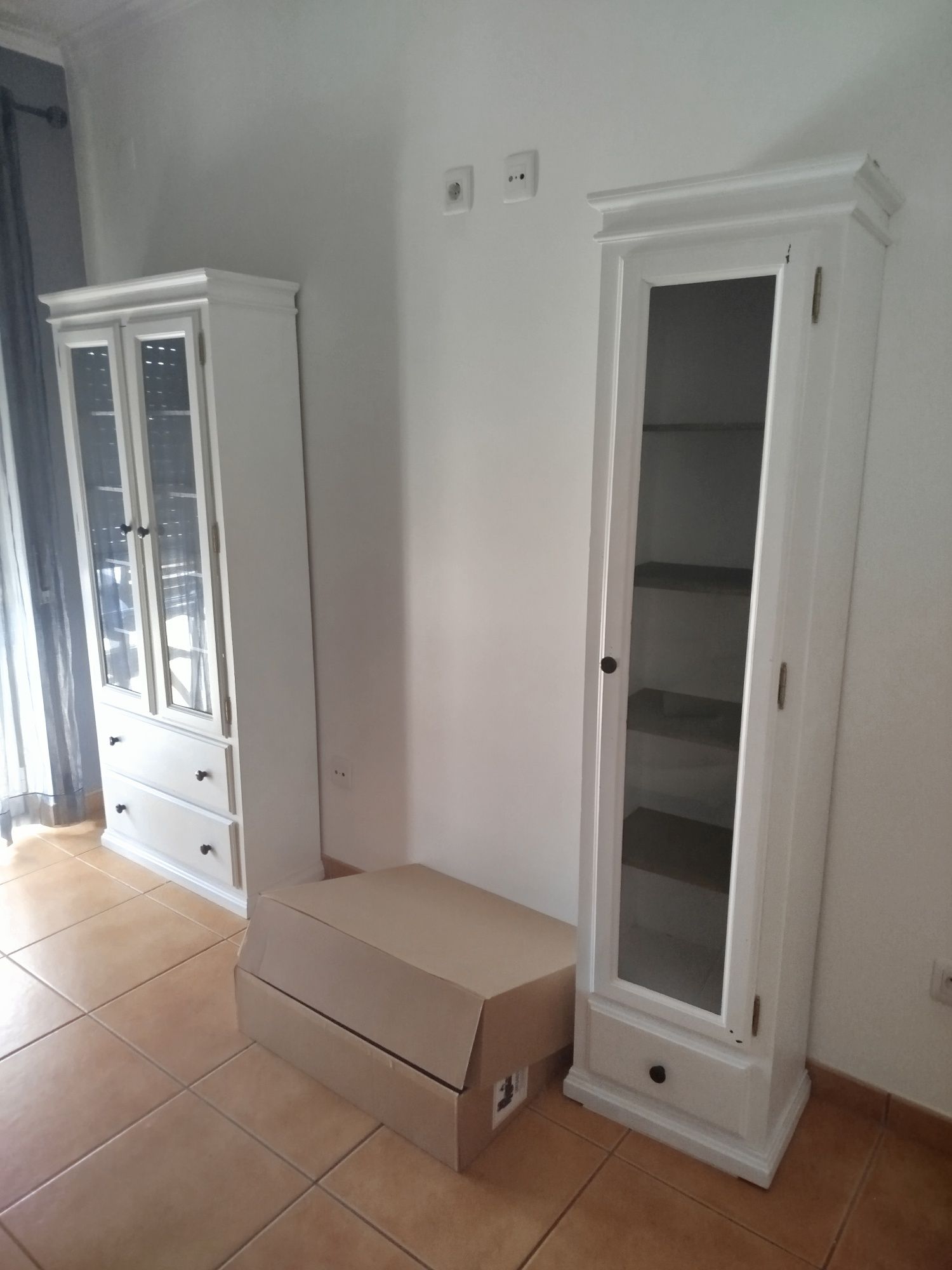 Moveis de sala/escritório/quarto