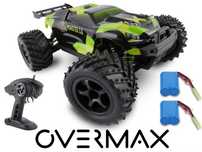PROMOCJA !!! Samochód zdalnie sterowany OVERMAX Monster 45km/h