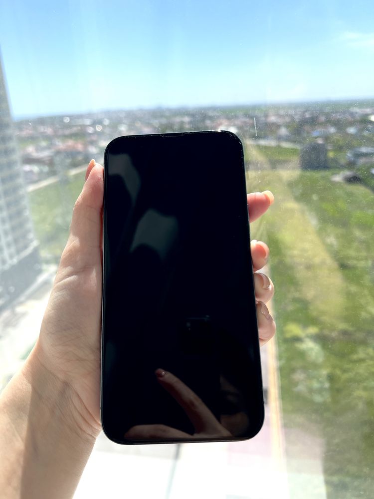 Продам iPhone 13 pro Max R-Sim