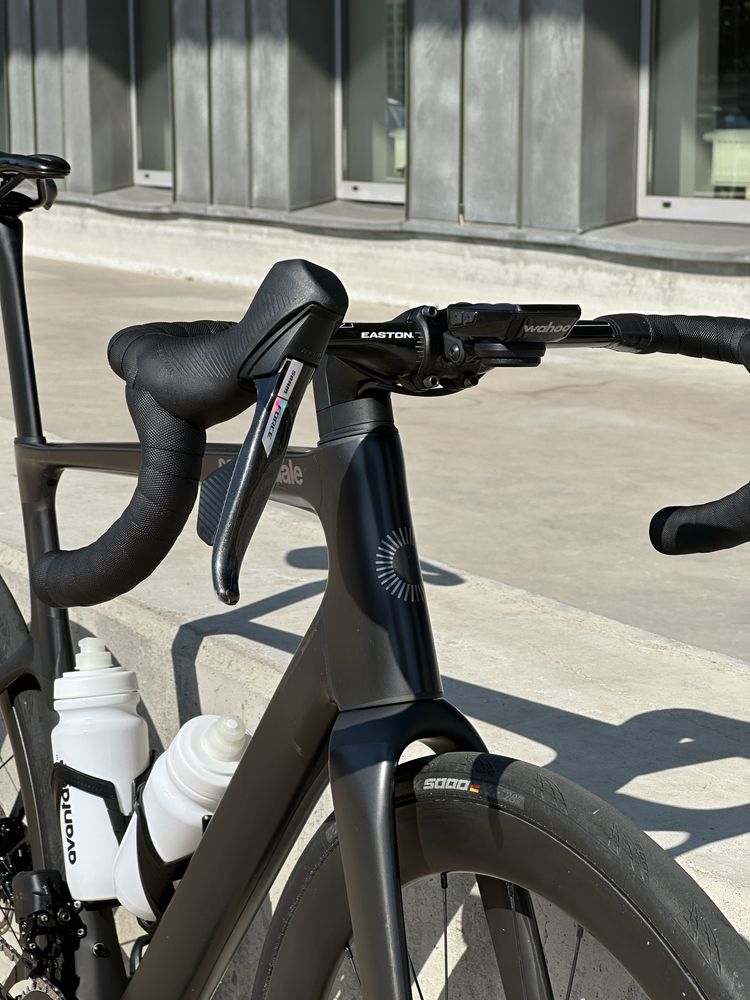 Cannondale supersix 2024 rozmiar L 56 sram force axs nie hi mode di2