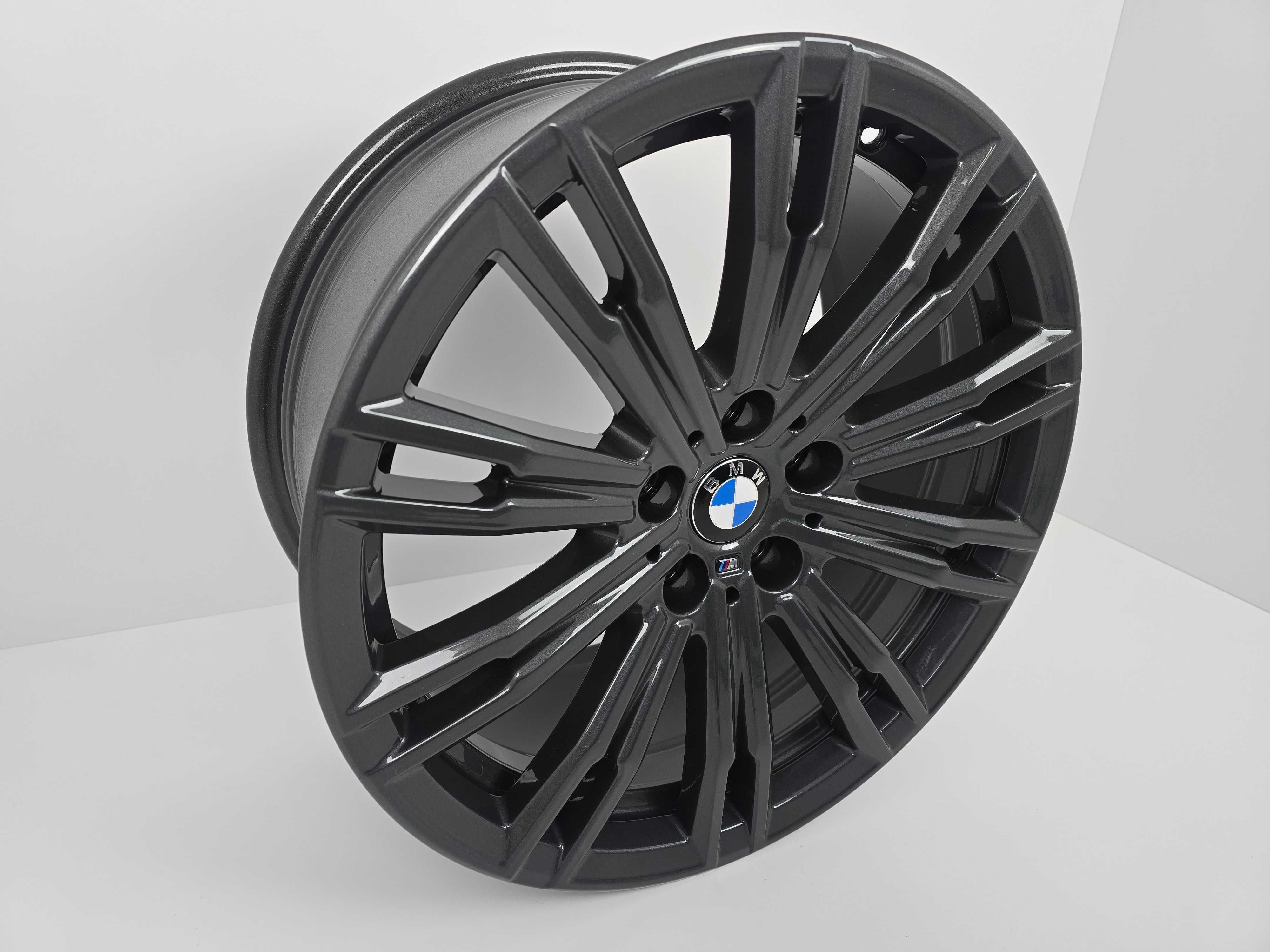 Oryginalne Felgi BMW 18" M-Pakiet Seria 3 4 5 7 G20 G21 G22 G23  G30