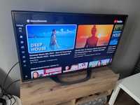 Telewizor LG 42 cale Smart tv, Wifi, Youtube, Netflix, HBO