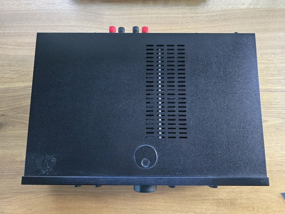 Cambridge Audio A5